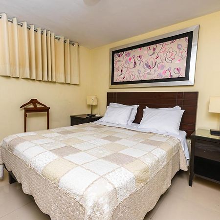 Posada Blanca Hotel Boutique 皮乌拉 外观 照片